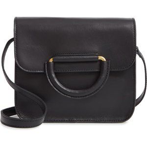 Madewell Holland Shoulder Bag